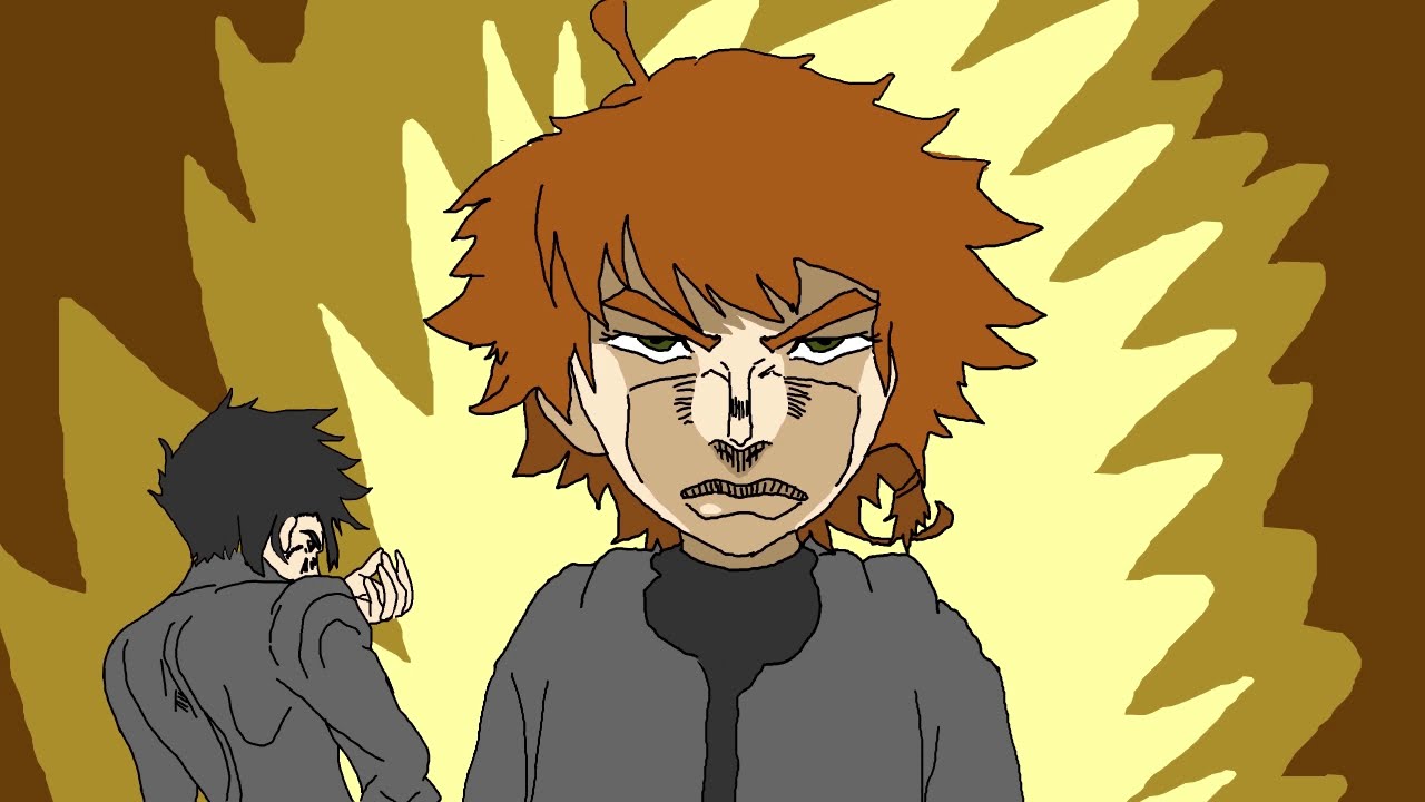 The Promised Neverland Opening 2 Paint Version