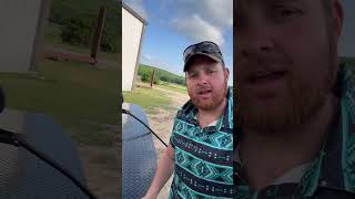 Another heavy haul… let’s get it#youtubeshorts_ #diesel #funny #hotshot #hotshotdriver