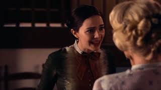 Dickinson Season 3 Episode 10                “Susan Gilbert You Really Are That Bitch!”