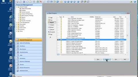 How to Upgrade NAV 2009 Reports to NAV 2013 Report
