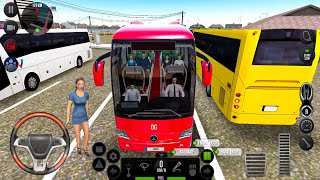 Valeu, motô! Bus Simulator ganha longo vídeo de gameplay; assista