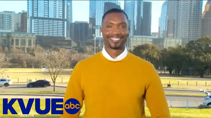 Goodbye, Jason Mikell! | KVUE