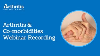 Arthritis and Comorbidities