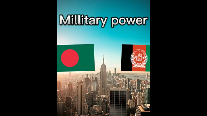 Bangladesh vs Afghanistan (Requested)
