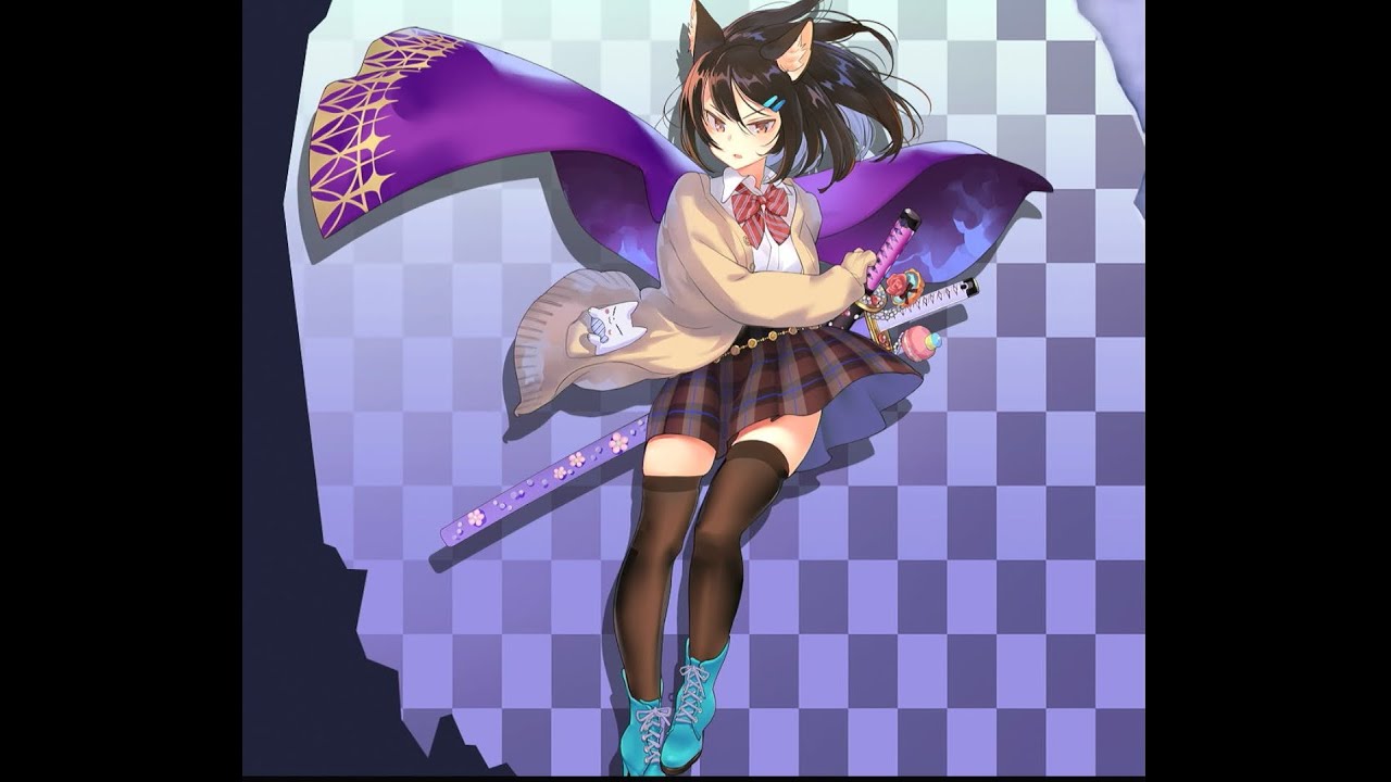 Demon Gaze Extra (PS4) | Part 01 Meet People In the Inn