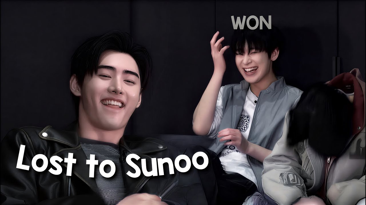 Enhypen 'knife' comeback was HILARIOUS