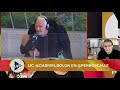 Lic. Gabriel Rolón y el deseo: "Es momento de tener deseos a corto plazo" | Perros de la Calle