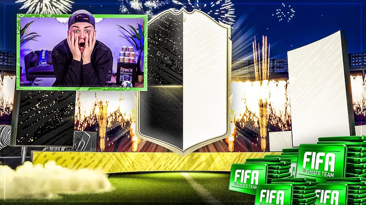 Fifa20hack.Live Fifa Mobile 2020 Gameplay