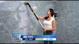 LOCAL STEALS & DEALS - EasyScrub