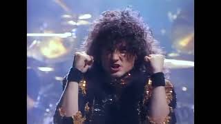 Quiet Riot - The Wild And The Young (Official Video), Full HD (AI Remastered and Upscaled)