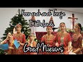 Goed Nieuws || Kabar Gembira || Perayaaan Natal Tongkonan Toraja Holland 2023