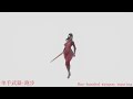 The Elder Scrolls V - Basic Moves of One - Handed Weapons