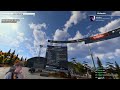 War Thunder Air Sim VR | Top 10 in Air Kills ranking | TTS TWITCH CHAT