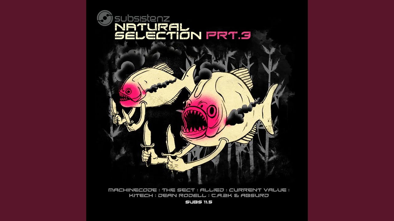 Guarda Get Started (Original Mix) su YouTube Guarda Get Started (Original Mix) su YouTube