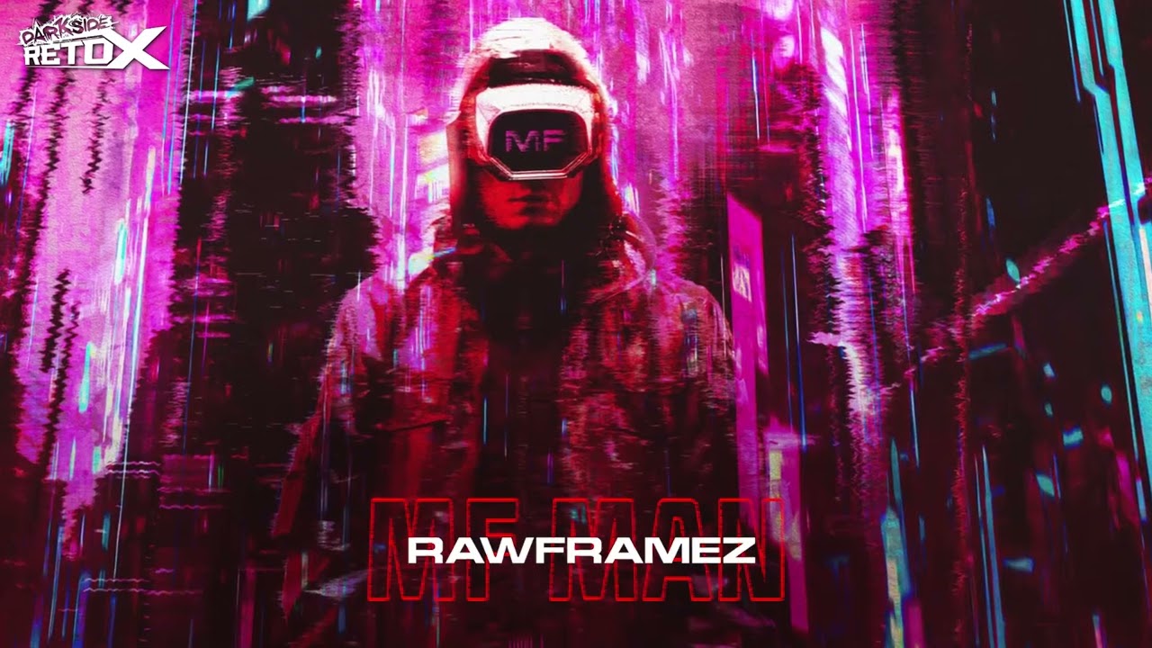 Guarda Rawframez - MF Man su YouTube Guarda Rawframez - MF Man su YouTube