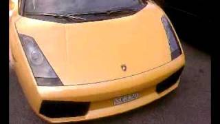 Lamborghini