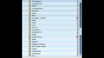 TeamSpeak 3 - Everyone is channel admin!