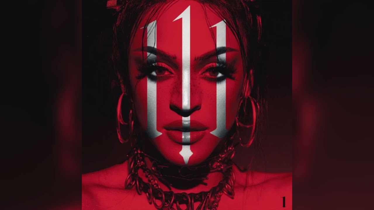 Flash Pose - Pabllo Vittar (Feat. Charli XCX) Clean Version