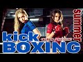 Kick Boxing Summer  Hits Workout Session for Fitness & Workout 140 Bpm / 32 Count