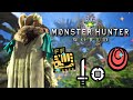 Monster hunter worldstrongest in the universe