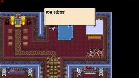 graalonline my level (updated)