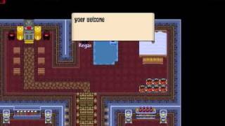 graalonline my level (updated)