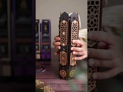 بخور أنسام للجوده عنوان وعنوانها مملكه العطور أنسام 