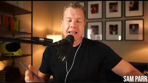 What drives Balaji Srinivasan?