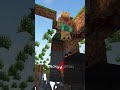 The Easiest Redstone Key Lock in Minecraft