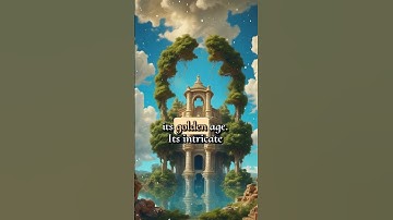 Exploring the Parthenon  A Masterpiece of Ancient Greek Architecture and Culture