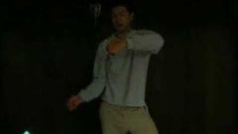 Glowsticking.com Stringing: String Wrap Tutorial