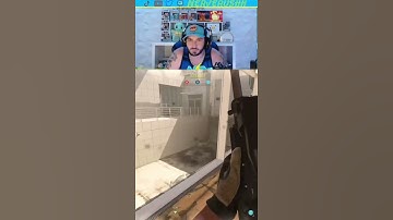 They thought I was cheating after this 😈😂 #shorts #youtubeshorts #callofduty