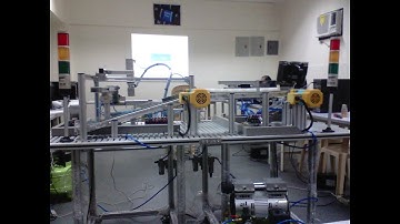 Mechatronics Mechatronics Project
