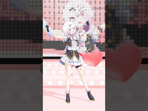 ごはん食べヨ🍚踊ってみた #vtuber #踊ってみた #にじさんじ