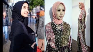 Laudya Cynthia Bella Ungkap Akan Segera Pulang Ke Indonesia, Nggak Betah Di Malaysia??