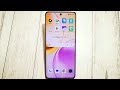 🔊 How to Switch Element Description Order for TalkBack on Realme 14 Pro
