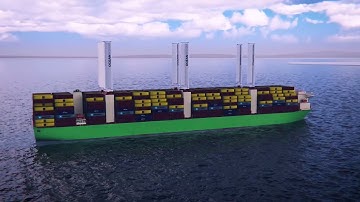 Discover OceanWings - 2025