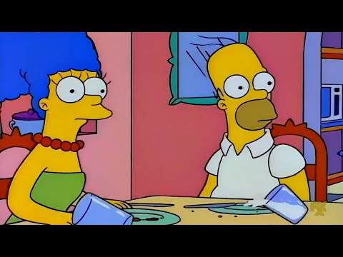 Marge meme homer Homer Simpson