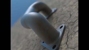 Autodesk inventor (intersection curve)