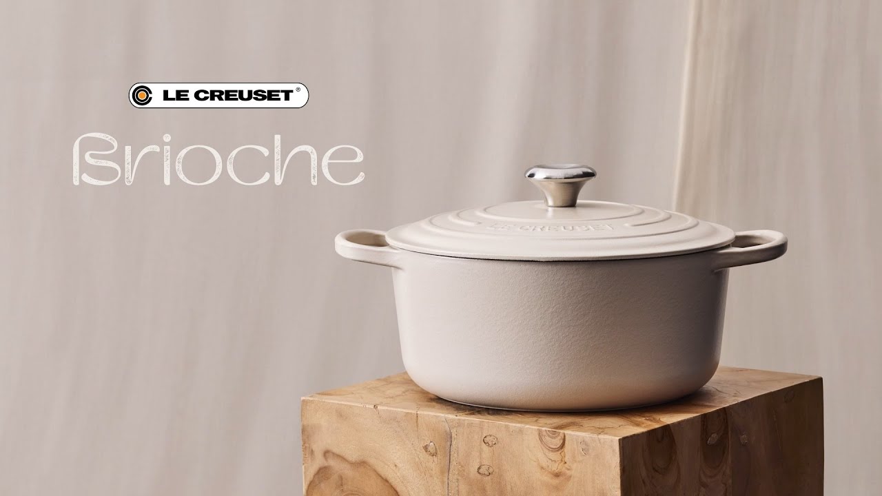 Introducing Brioche - YouTube