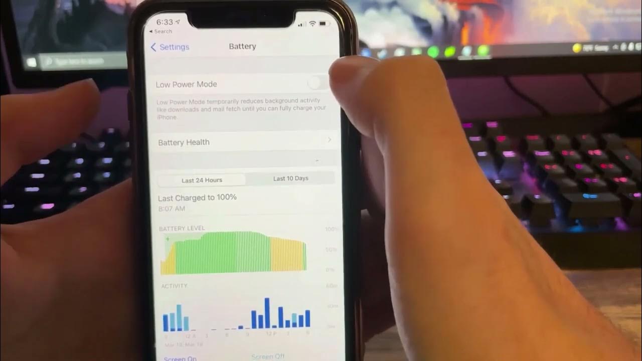 The Ultimate Screen Time Solution Screen Time++ for iOS YouTube