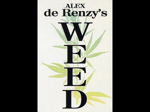 WEED: Alex de Renzy 1972 Documentary