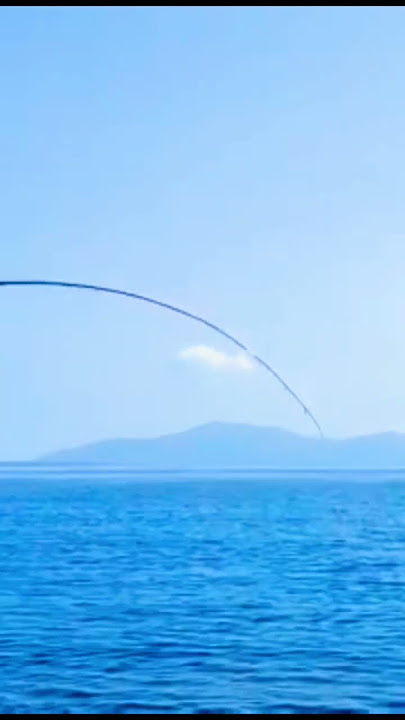 Strike mancing mania mantap #popping #sportfishing #ultralightfishing #karimunjawaisland