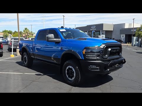 Ram Auto Kingman Az