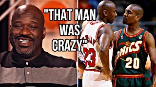 NBA Legends And Players Share HILLARIOUS Trash Talk Stories About Gary Payton