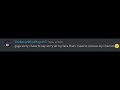 TheBaconBluePlayer is gone