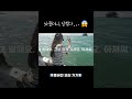 또 잡히면 진짜 가만 안둔다!🔥 #협상 #협상의기술 #먹물테러 #갑오징어 #낚시 #fishing #쪼군라이프