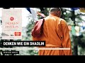 Denken wie ein shaolin  bernhard moestl  zusammenfassung  30min1buch