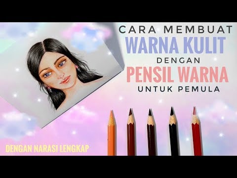 Pensil kecil viral di channel davine adisti !!! Cara membuat pensil warna terkecil di dunia. 