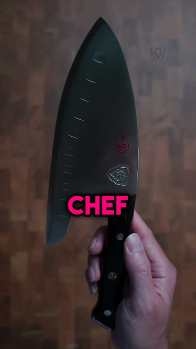 How To Sharpen A Kitchen Knife: Ultimate Guide – Dalstrong